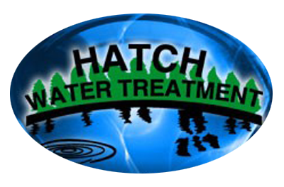 Hatch Water Treatment | Call Us: 717-738-1164